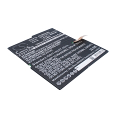 Kompatibel batteriudskiftning til Microsoft 1577-9700,G3HTA005H,G3HTA009H,MS011301-PLP22T02,X883815-010