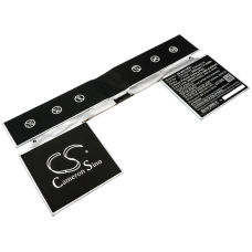 Kompatibel batteriudskiftning til Microsoft G3HTA021H,G3HTA023H,G3HTA024H,G3HTA048H