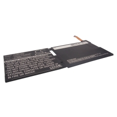 Kompatibel batteriudskiftning til Microsoft 21CP4/106/96,MS991109-ZZP12G01,P21GK3,X865745-002