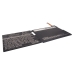 Tabletbatteri Microsoft Surface Pro 2