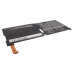 Tabletbatteri Microsoft Surface Pro 2