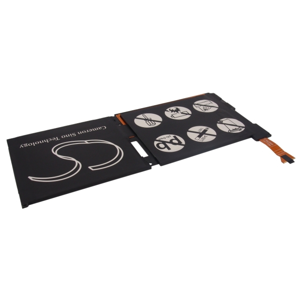 Tabletbatteri Microsoft Surface Pro 2