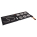 Tabletbatteri Microsoft Surface Pro 2