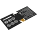 Tabletbatteri Microsoft CS-MIS164SL