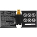 Tabletbatteri Microsoft CS-MIS164SL