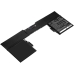 Tabletbatteri Microsoft CS-MIS178SL