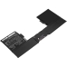 Tabletbatteri Microsoft CS-MIS178SL