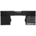 Tabletbatteri Microsoft CS-MIS178SL