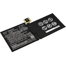 Kompatibel batteriudskiftning til Microsoft DYNM02,G3HTA038H