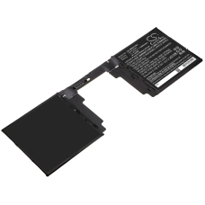 Kompatibel batteriudskiftning til Microsoft G3HTA041