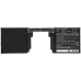 Tabletbatteri Microsoft CS-MIS215SL