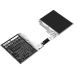 Tabletbatteri Microsoft CS-MIS218SL