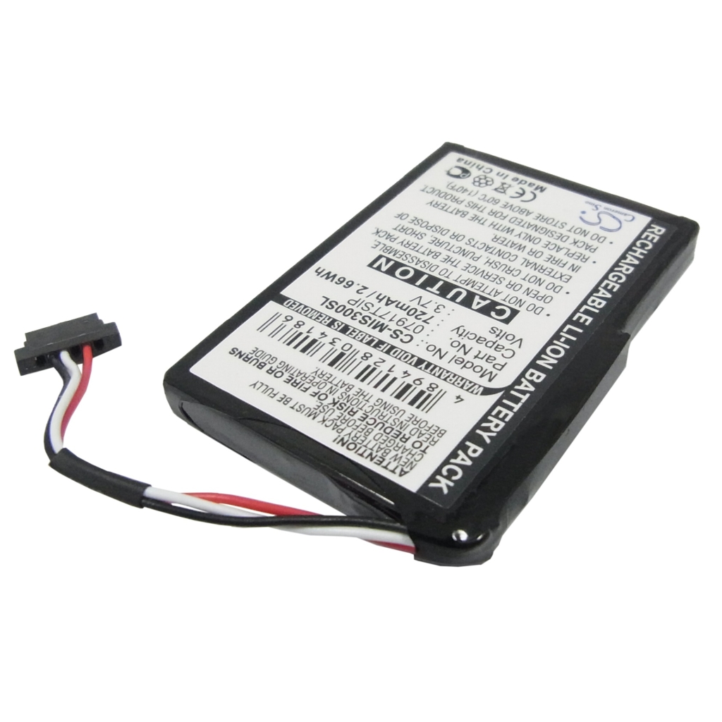 NAVMAN S305
