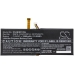 Tabletbatteri Microsoft CS-MIS310SL