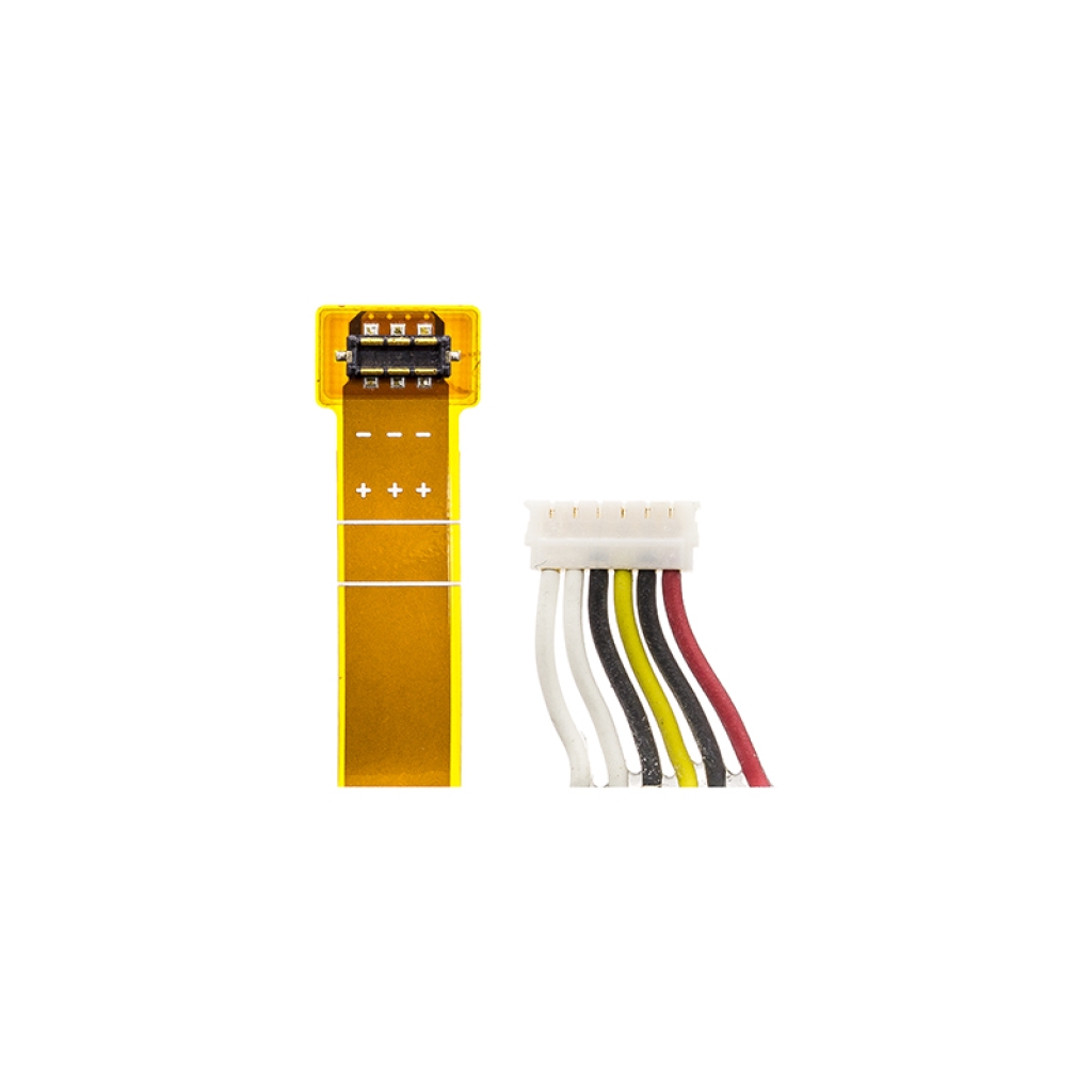 Tabletbatteri Microsoft CS-MIS310SL