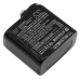 Smart home batteri Megger CS-MIT200SL