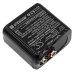 Smart home batteri Megger CS-MIT200SL