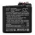 Smart home batteri Megger CS-MIT200SL