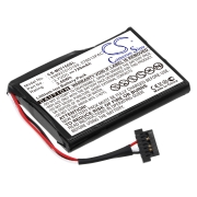 CS-MIV150SL<br />Batterier til  erstatter batteri 338937010159
