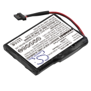 Batteri compatibleWith Mitac