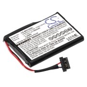 CS-MIV150SL<br />Batterier til  erstatter batteri 338937010159