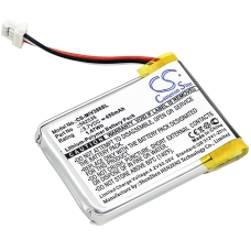 Kompatibel batteriudskiftning til Mio (1ICP6/26/36),582535