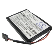 Batteri compatibleWith Mitac