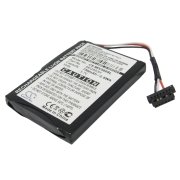 CS-MIV500SL<br />Batterier til  erstatter batteri 338040000014