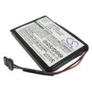 CS-MIV505SL<br />Batterier til  erstatter batteri M1100