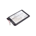 Tabletbatteri Toshiba CS-MK11SL
