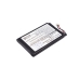 Tabletbatteri Toshiba CS-MK11SL