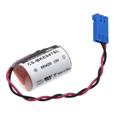 Kompatibel batteriudskiftning til BOSCH R911277133,R911281394