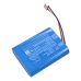Medical Battery Mdkmed CS-MKE110MD