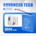 Medical Battery Mdkmed CS-MKE110MD