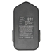 Battery industrial Milwaukee 6310-22
