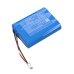 Medical Battery Mdkmed CS-MKE110MD