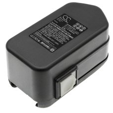 Kompatibel batteriudskiftning til AEG 48-11-2200,48-11-2230,48-11-2232,8940158631,ATLAS COPCO:B 18...