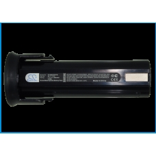 Kompatibel batteriudskiftning til Milwaukee 48-11-0100