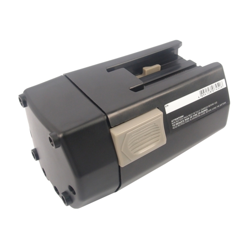 Batteri kompatibel med Aeg Milwaukee CS-MKE240PX