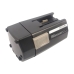 Batteri kompatibel med Aeg Milwaukee CS-MKE240PX