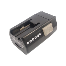 Compatible battery replacement for AEG BBH24