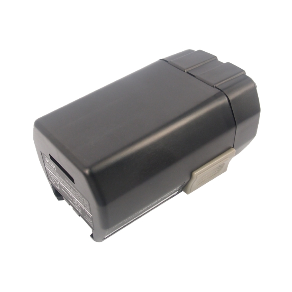 Batteri kompatibel med Aeg Milwaukee CS-MKE240PX