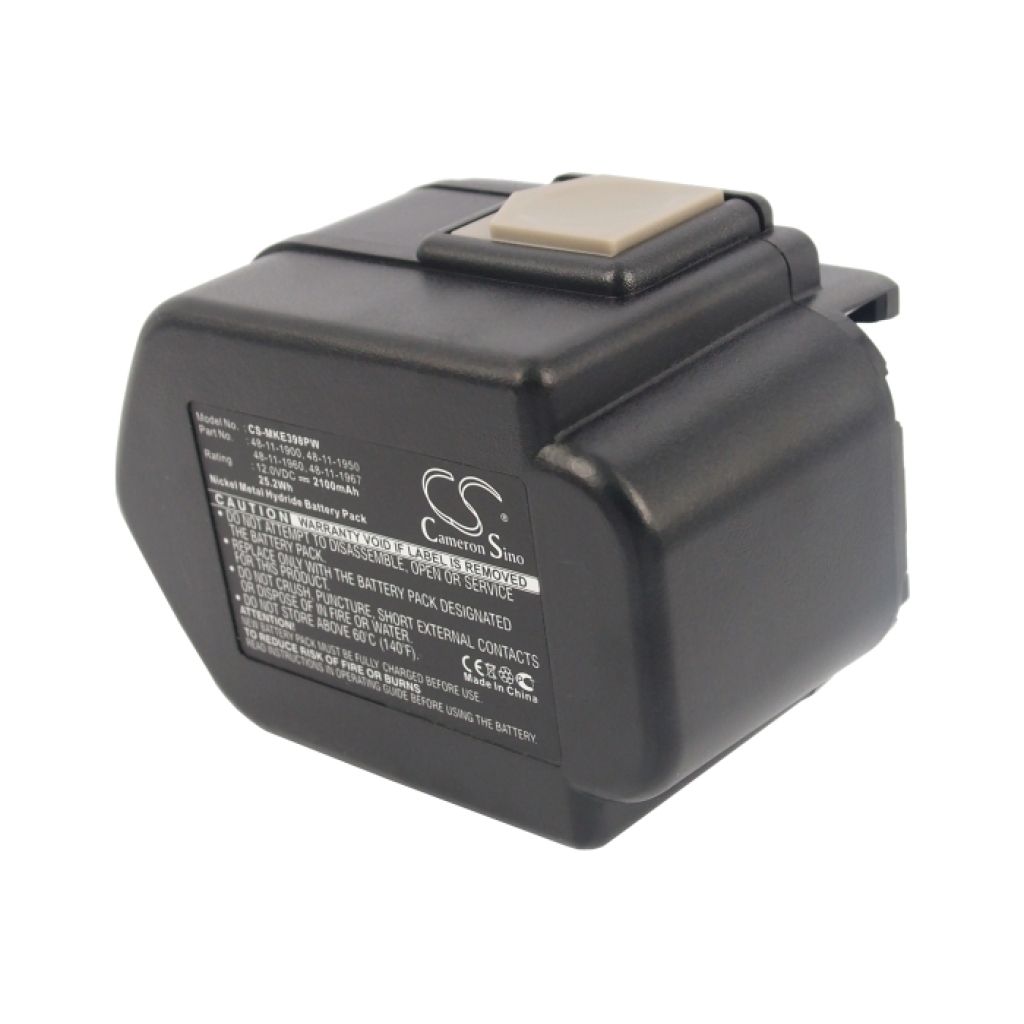 Battery industrial Milwaukee 6560-24