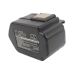 Battery industrial Milwaukee 6560-24