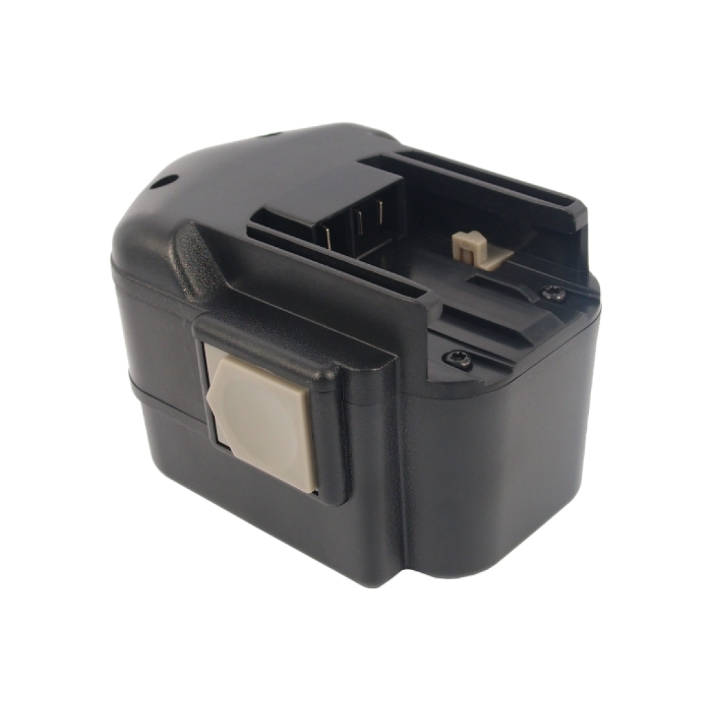 Battery industrial Milwaukee LokTor S12PX