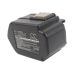 Battery industrial Milwaukee LokTor S12PX