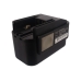 Batterier Erstatter MX9.6