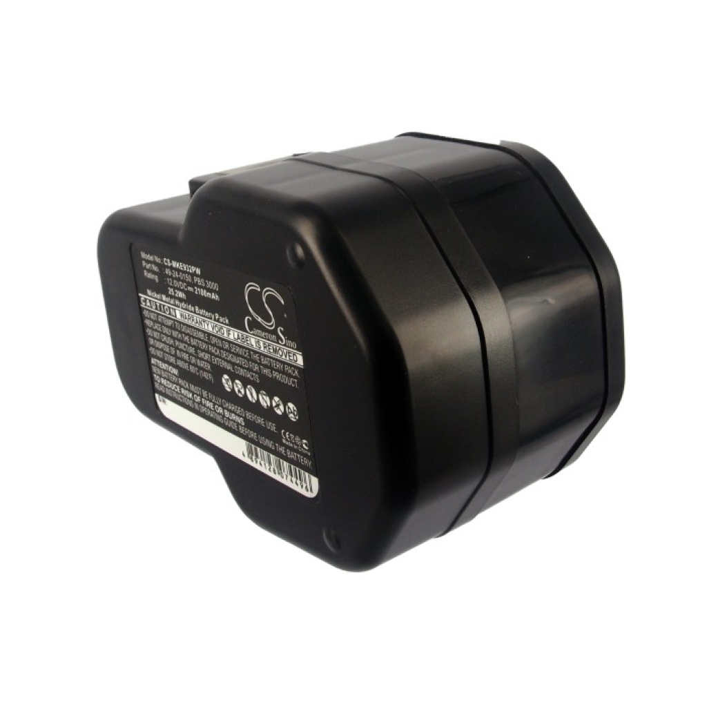 Battery industrial Milwaukee PJX12PP
