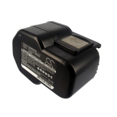 Kompatibel batteriudskiftning til Milwaukee 4 932 367 904,4 932 373 522,4 932 376 508,49-24-0150,PBS 3000