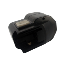 Kompatibel batteriudskiftning til Milwaukee 4 932 367 904,4 932 373 522,4 932 376 508,49-24-0150,PBS 3000